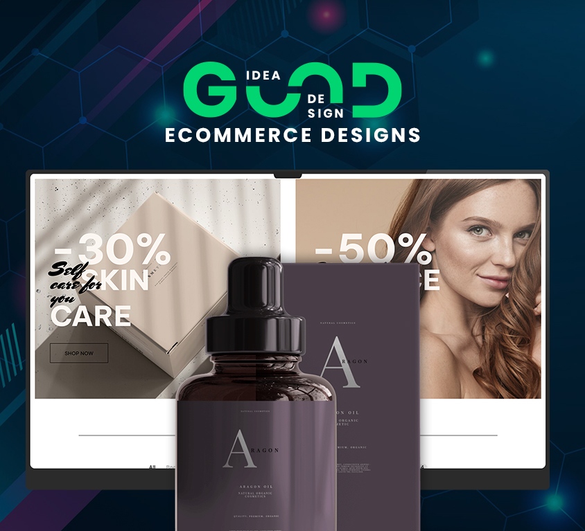 Ecommerce Designs