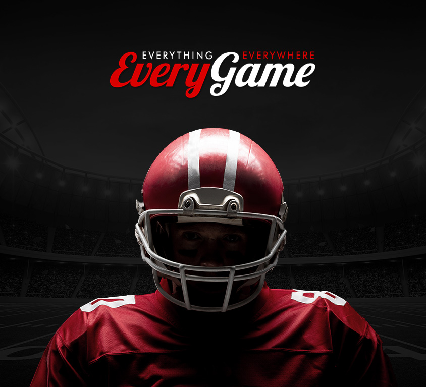 EveryGame Casino & Sportsbook