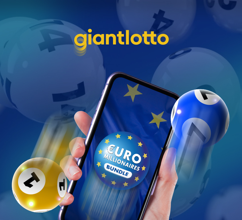 GiantLotto