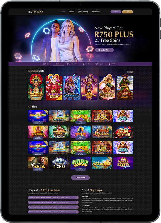 casino-homepage